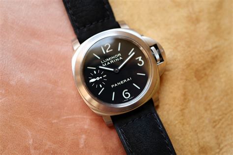 panerai pam177